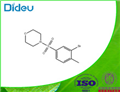 1-(3-BROMO-4-METHYLPHENYLSULFONYL)MORPHOLINE USP/EP/BP pictures