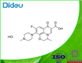 OFLOXACIN HYDROCHLORIDE USP/EP/BP pictures