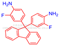 9,9-Bis(3-fluoro-4-aminophenyl) fluorene (FFDA) pictures