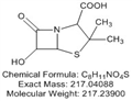 6-Hydroxypenicillanic Acid pictures