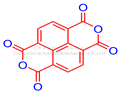 81-30-1 1,4,5,8-Naphthalenetetracarboxylic dianhydride (NTDA)