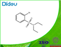 2-Bromo-N,N-diethylbenzenesulphonamide USP/EP/BP pictures