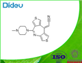 Tenilapine USP/EP/BP pictures