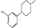 4-(4-methylpiperazin-1-yl)pyridin-2-amine pictures