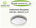 204255-11-8 Oseltamivir Phosphate