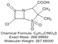 6-Chlorosulbactam pictures