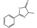 4-METHYL-2-PHENYL-2-OXAZOLINE-5-ONE pictures