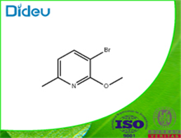 3-BROMO-2-METHOXY-6-PICOLINE