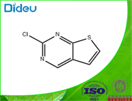 2-Chlorothieno[2,3-d]pyrimidine