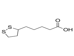 α-Lipoic Acid