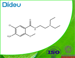 4-Amino-5-chloro-N-(2-(diethylamino)ethyl)-2-methoxybenzamide USP/EP/BP