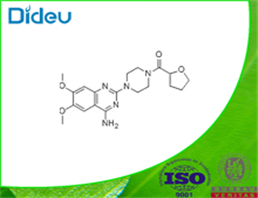 Terazosin hydrochloride USP/EP/BP
