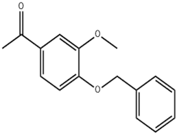 1-(4-Benzyloxy-3-Methoxyphenyl)ethanone