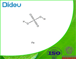 Iron-dextran USP/EP/BP