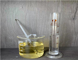 Silicone oil