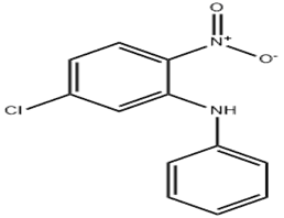5-Chloro-2-nitrodiphenylamine