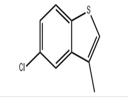 5-CHLORO-3-METHYLBENZO[B]THIOPHENE