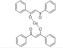 COPPER 1,3-DIPHENYL-1,3-PROPANEDIONATE