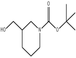 N-Boc-piperidine-3-methanol