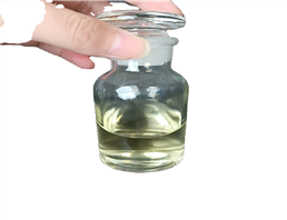 Silicone oil