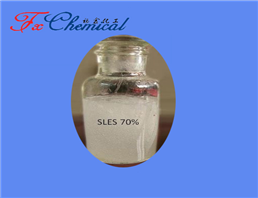 Sodium lauryl ether sulfate