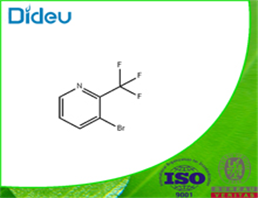 3-Bromo-2-trifluoromethylpyridine