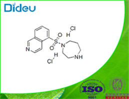 Fasudil hydrochloride USP/EP/BP