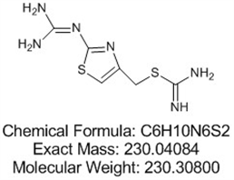 Famotidine Impurity H