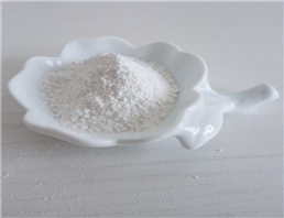 Minoxidil powder