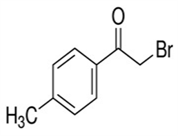 2-Bromo-4'-methylacetophenone