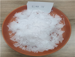 Behentrimonium methosulfate