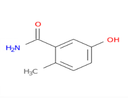 5-hydroxy-2-MethylbenzaMide