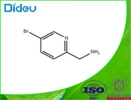 2-Aminomethyl-5-bromopyridine