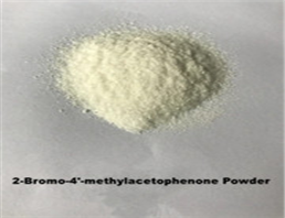 2-Bromo-4'-methylacetophenone