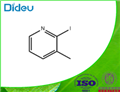 2-Iodo-3-methylpyridine pictures
