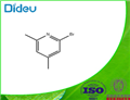 2-BROMO-4,6-DIMETHYLPYRIDINE pictures