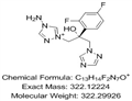 Fluconazole Impurity I (EP) pictures