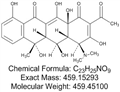 ?Oxytetracycline Impurity C(EP) pictures