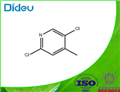 2,5-DICHLORO-4-METHYLPYRIDINE pictures