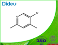 5-BROMO-2,4-DIMETHYLPYRIDINE pictures