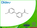 3-(6-Bromopyridin-2-yl)benzoic acid pictures