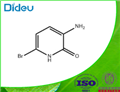 3-AMINO-6-BROMO-PYRIDIN-2-OL pictures