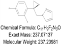 Fluconazole Impurity G (EP) pictures