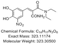 Entacapone Impurity 7 pictures