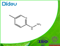 2-HYDRAZINO-5-METHYLPYRIDINE pictures