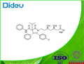 Atorvastatin Lactam Sodium Salt Impurity USP/EP/BP pictures