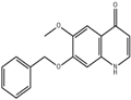 7-Benzyloxy-6-methoxy-1,4-dihydro-4-quinolinone pictures