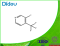 3-Iodo-4-(trifluoromethyl)-pyridine pictures