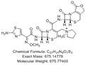 Cefepime Impurity P pictures