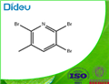 2,5,6-Tribromo-3-methylpyridine pictures